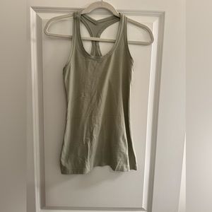 LULULEMON ALIGN TANK
